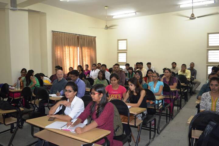 classroom